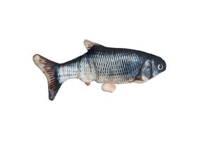 Spot Flippin’ Fish