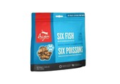 Orijen FD Six Fish Cat Treats 35g