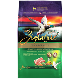 Zignature Duck 25Lb