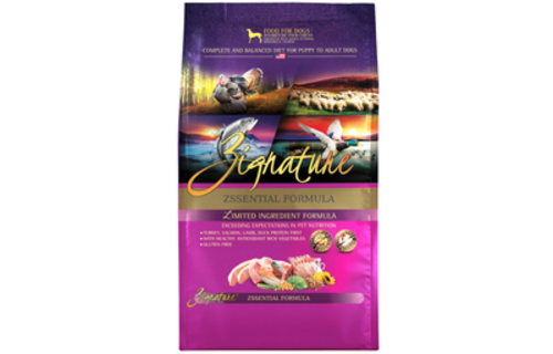 Zignature Zssential 4Lb