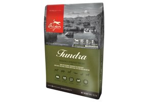 Orijen Dog Tundra 11.4kg