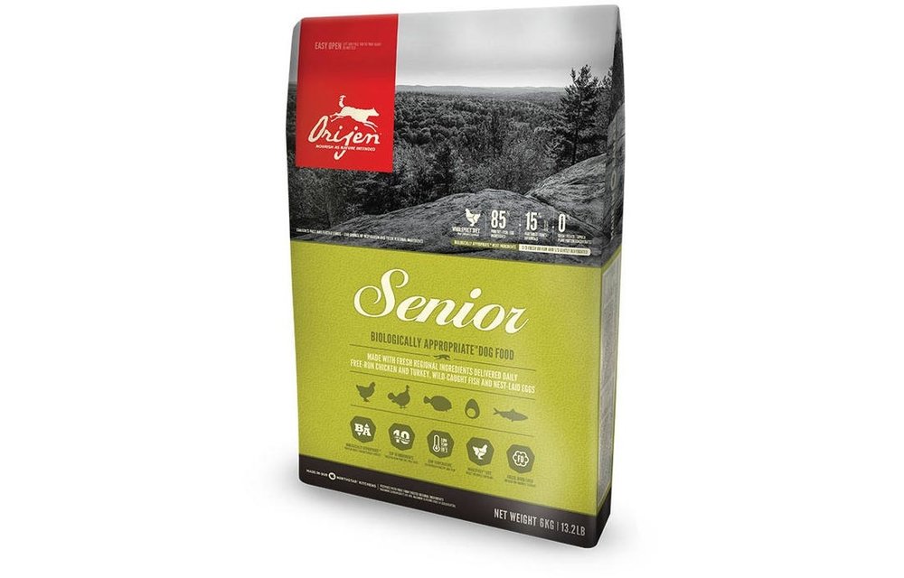 Orijen Senior Dog 6kg