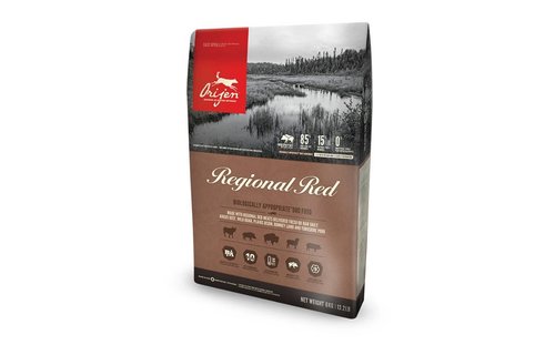 Orijen Dog Regional Red 6kg