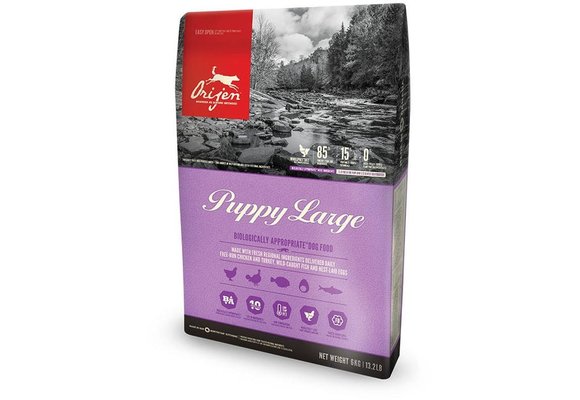 Orijen Puppy Large Breed 6kg