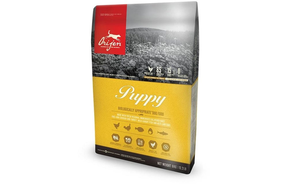 Orijen Puppy 2kg