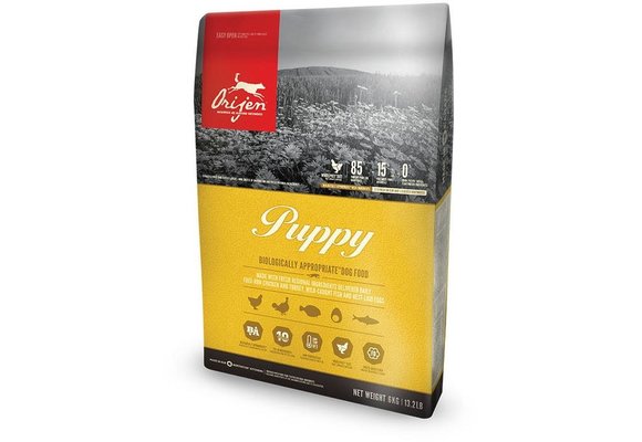 Orijen Puppy 2kg