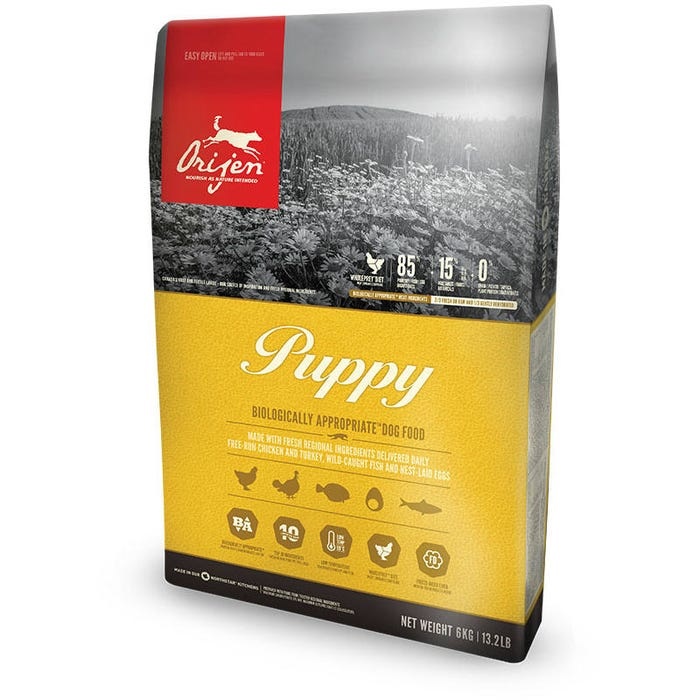 Orijen Puppy 2kg