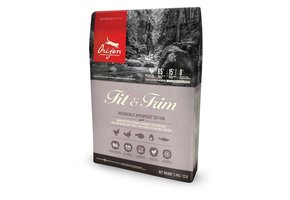 Orijen Cat Fit & Trim 1.8kg