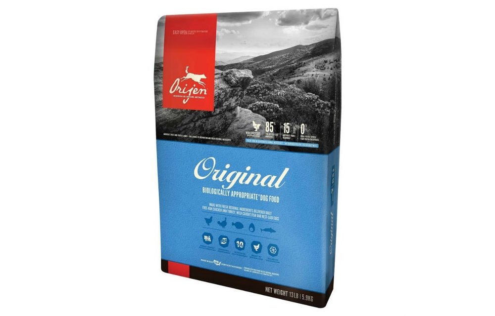 Orijen Original Dog 6kg