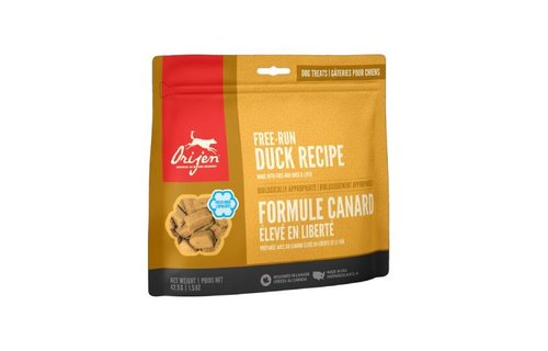 Orijen Duck Dog Treat 92 g
