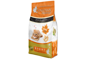 Canadian Naturals Cat Grain-Free LID Salmon 3Lb