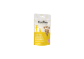 FirstMate Dog Treat Chicken & Blueberry 226g