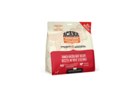 Acana FD Morsels Ranch-Raised Beef Recipe 227g