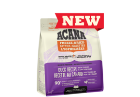 Acana Patties Duck Recipe 397 g