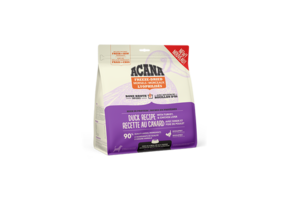 Acana FD Morsels Duck Recipe 227g