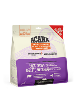 Acana FD Morsels Duck Recipe 227g