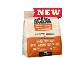 Acana Patties Free-Run Turkey Recipe 397 g