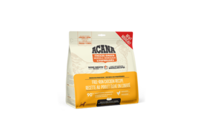 Acana FD Morsels Free-Run Chicken Recipe 227g