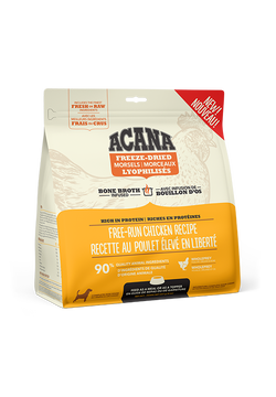 Acana FD Morsels Free-Run Chicken Recipe 227g