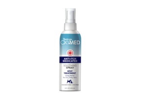 Tropiclean Anti-Itch Spray 8 oz