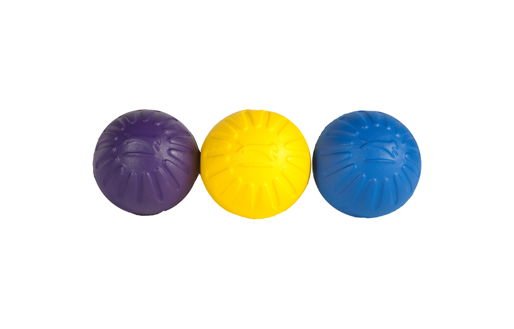 *Disc* Starmark Fantastic Foam Ball Medium