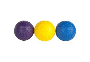 *Disc* Starmark Fantastic Foam Ball Medium