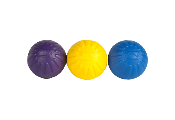 Starmark Fantastic Foam Ball Medium
