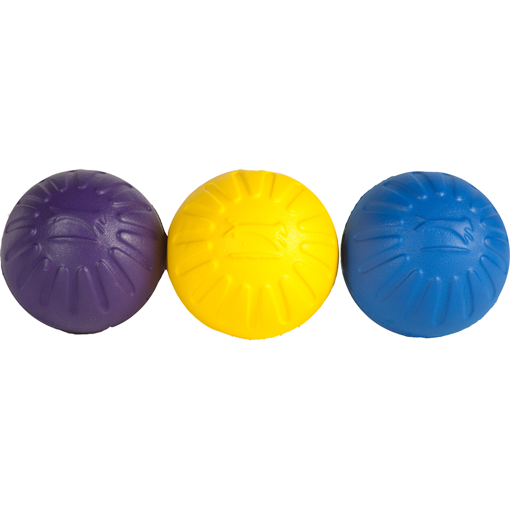 *Disc* Starmark Fantastic Foam Ball Medium