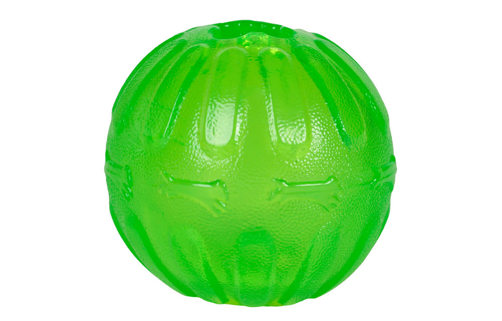 *Disc* Starmark Everlasting Fun Ball Large 4''