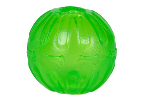*Disc* Starmark Everlasting Fun Ball Large 4''
