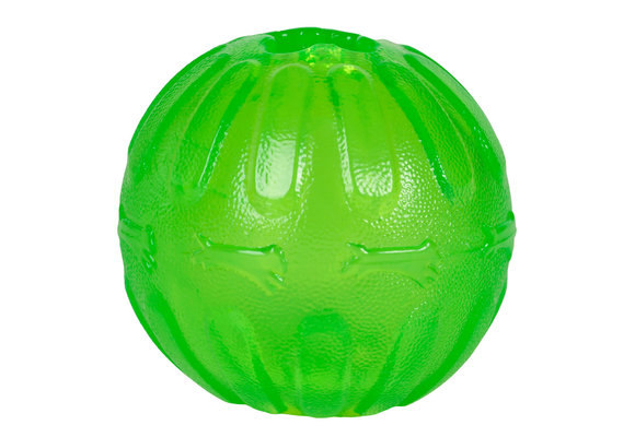 *Disc* Starmark Everlasting Fun Ball Large 4''