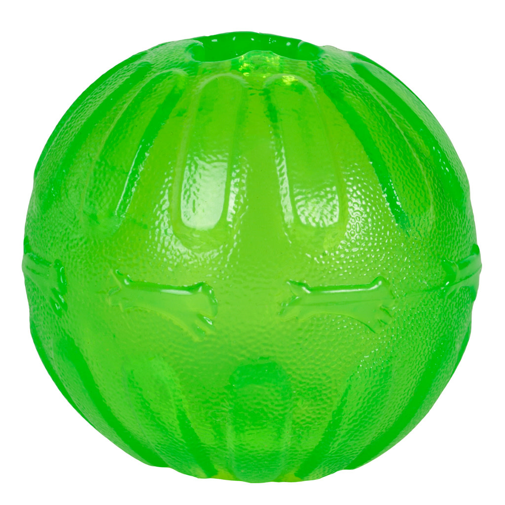 *Disc* Starmark Everlasting Fun Ball Large 4''