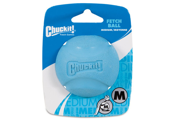 Chuckit Fetch Ball Medium