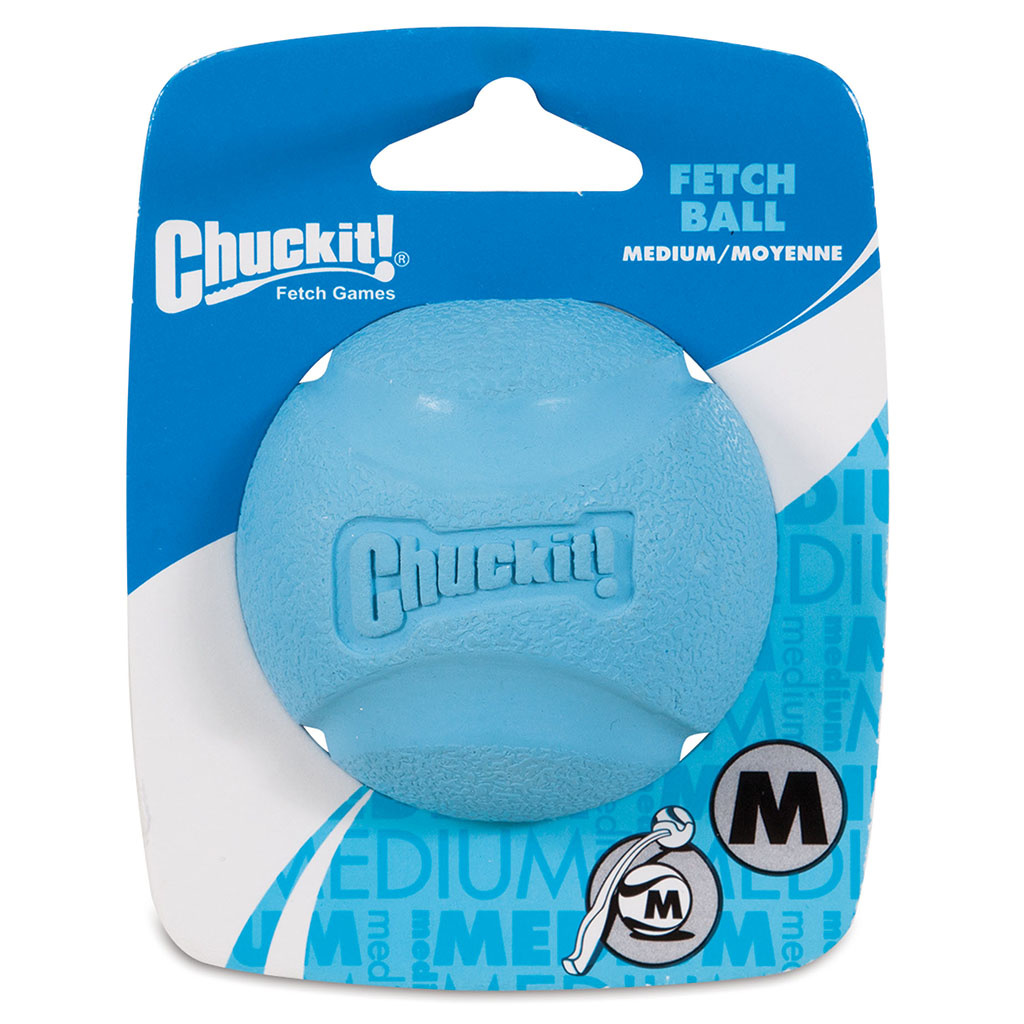 Chuckit Fetch Ball Medium
