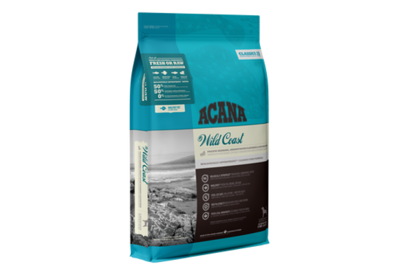 Acana Classics Wild Coast Dog 9.7kg