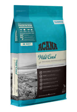 Acana Classics Wild Coast Dog 9.7kg
