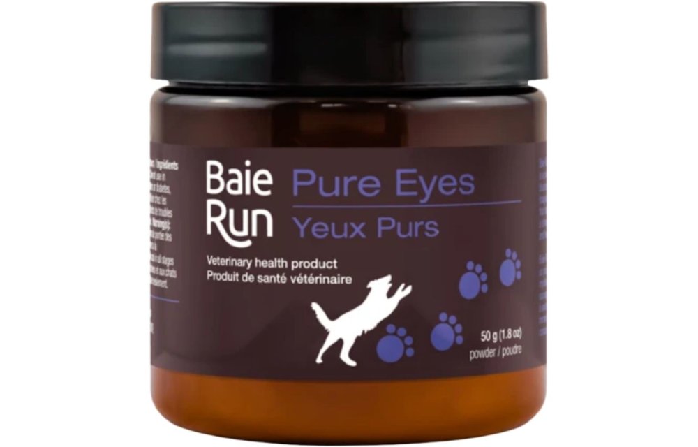 Baie Run Pure Eyes 50GM