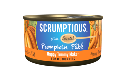 Scrumptious Pumpkin Pate 2.8oz