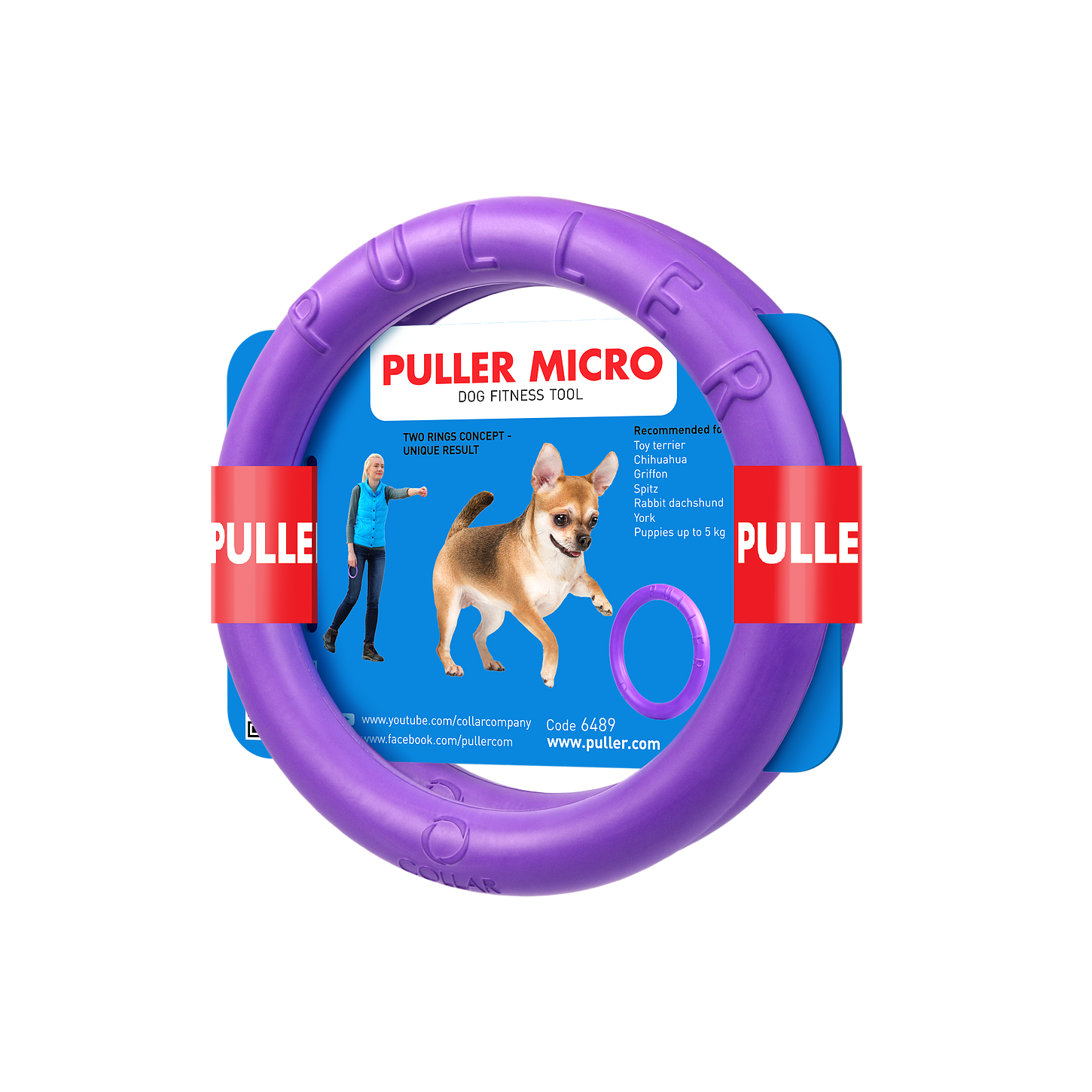 Puller micro deals