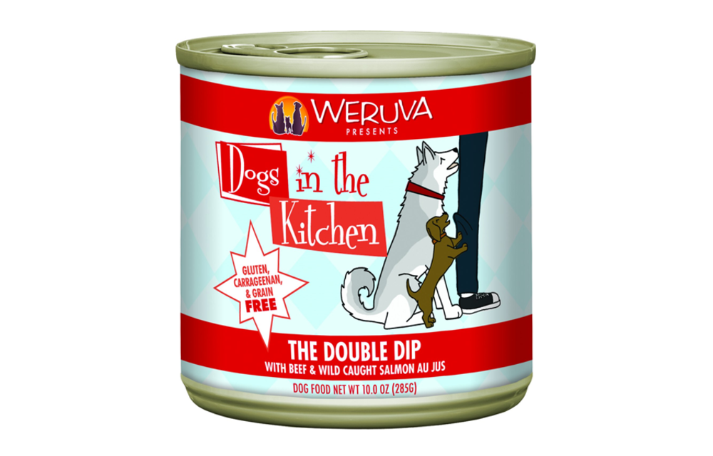 Weruva DITK The Double Dip 10oz