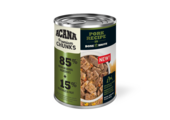Acana Pork Recipe in Bone Broth 363g