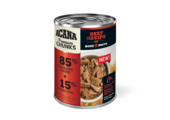 Acana Beef Recipe in Bone Broth 363g
