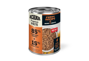 Acana Puppy Recipe in Bone Broth 363g