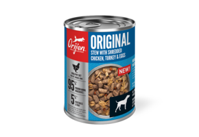 Orijen Original Stew 363g
