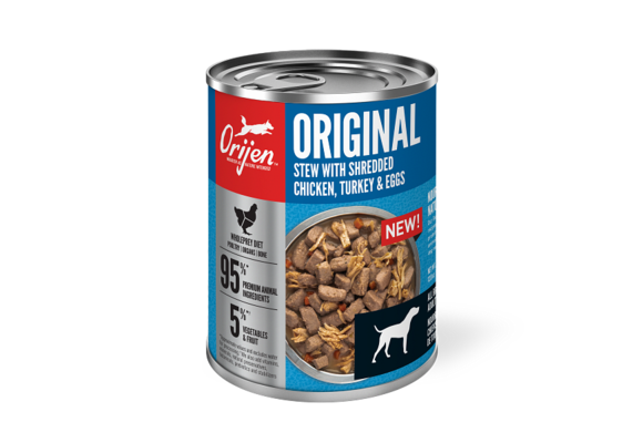 Orijen Original Stew 363g