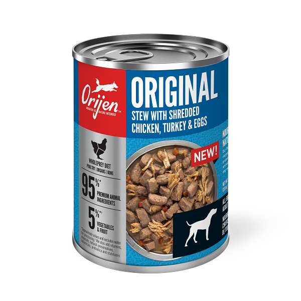 Orijen Original Stew 363g
