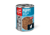 Orijen Puppy Poultry & Fish Pate 363g