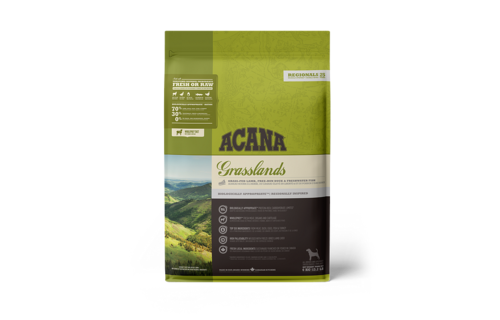 Acana Grasslands Dog 6kg