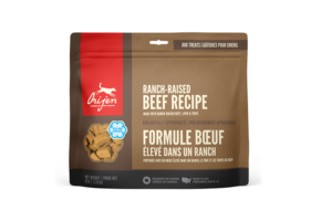 Orijen FD Beef Dog Treats 92g