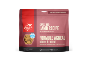 Orijen FD Lamb Dog Treats 92g